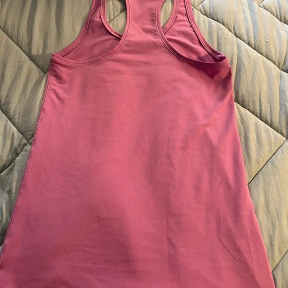 Athleta Purply Pink Tank Top - Picture 2 of 4